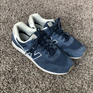 New Balance Shoes | 696